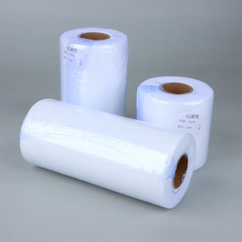Bubble Magus ARF-S ARF-M ARF-L Replacement Roll Filter Aquarium Filter Media Qme