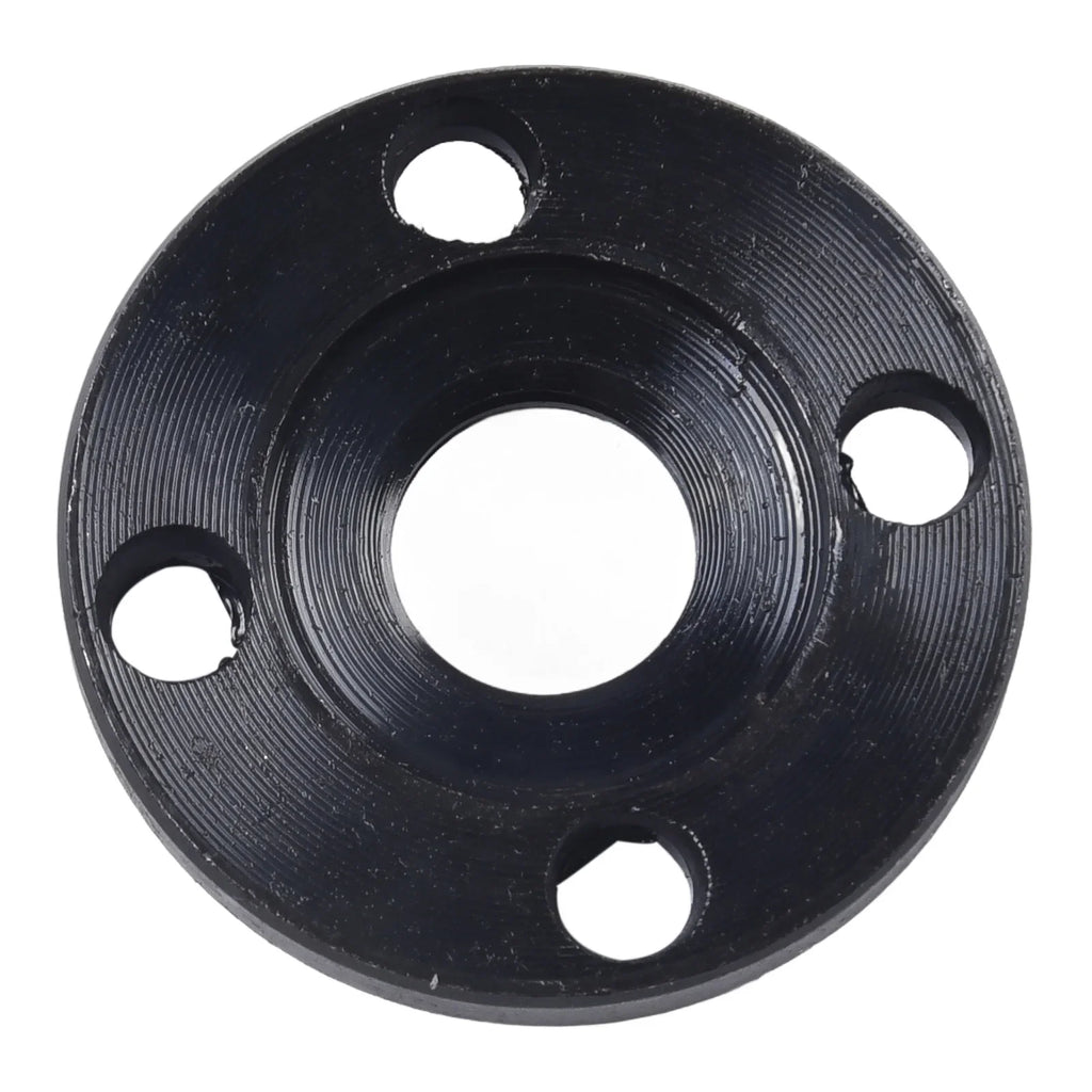 Angle Grinder Flange Nut Pressure Plate Set – M14 125–230mm Grinder Flange Tool Set Qme