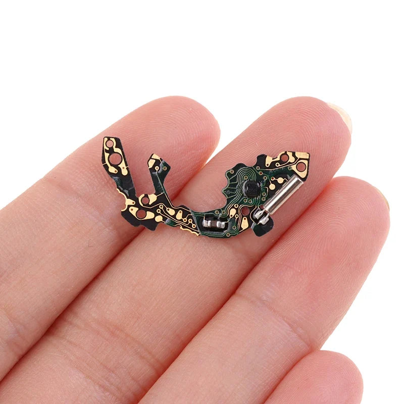 OS10 OS20 OS60 Quartz Watch Movement Circuit Board Replacement Watch Movement Part Qme