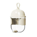 Hanging Bird Water Feeder for Parrot & Myna – No-Drip Bird Water Feeder Qme A4