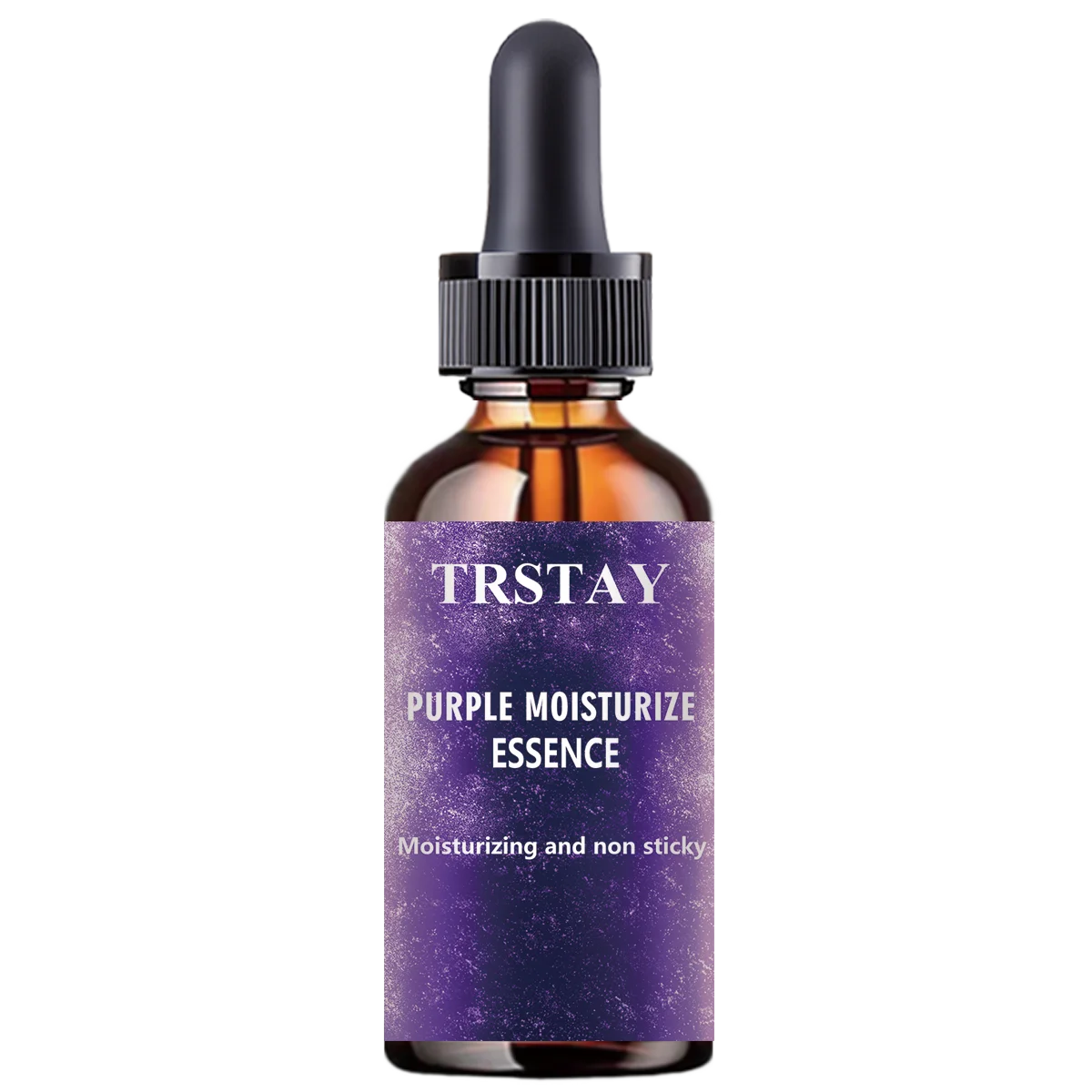TRSTAY Purple Tone Refreshing Face Serum – All Skin Types Face Serum Qst Other 5ML