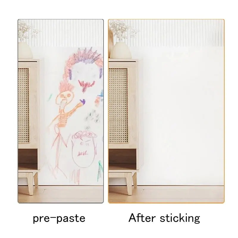 3D Peel & Stick Waterproof Wallpaper Tiles 35×35cm Self-Adhesive Wall Tiles Qme