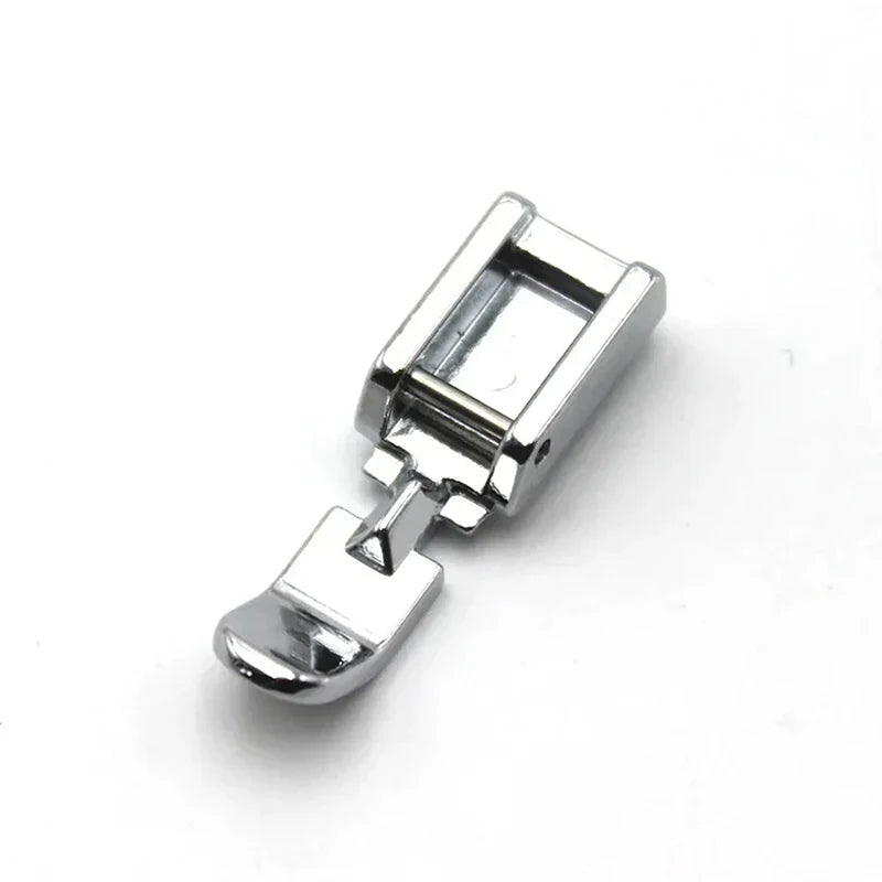 Zipper Presser Foot Left Right | Low Shank Sewing Machines Sewing Presser Foot Qme Default Title