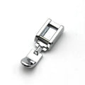 Zipper Presser Foot Left Right | Low Shank Sewing Machines Sewing Presser Foot Qme Default Title
