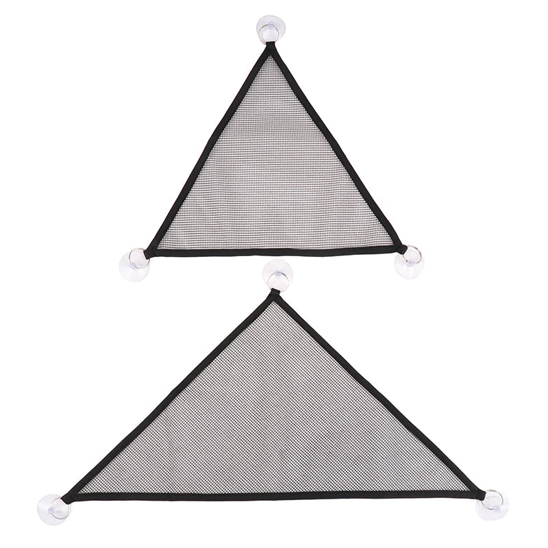 Reptile Hammock Lounger for Bearded Dragons, Geckos & Snakes Reptile Hammock Qst