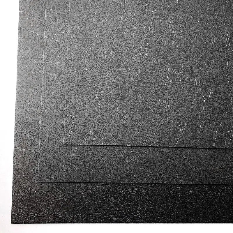 Kydex Thermoplastic Sheet Black Texture – Knife Sheath DIY Thermoplastic Sheet Qst