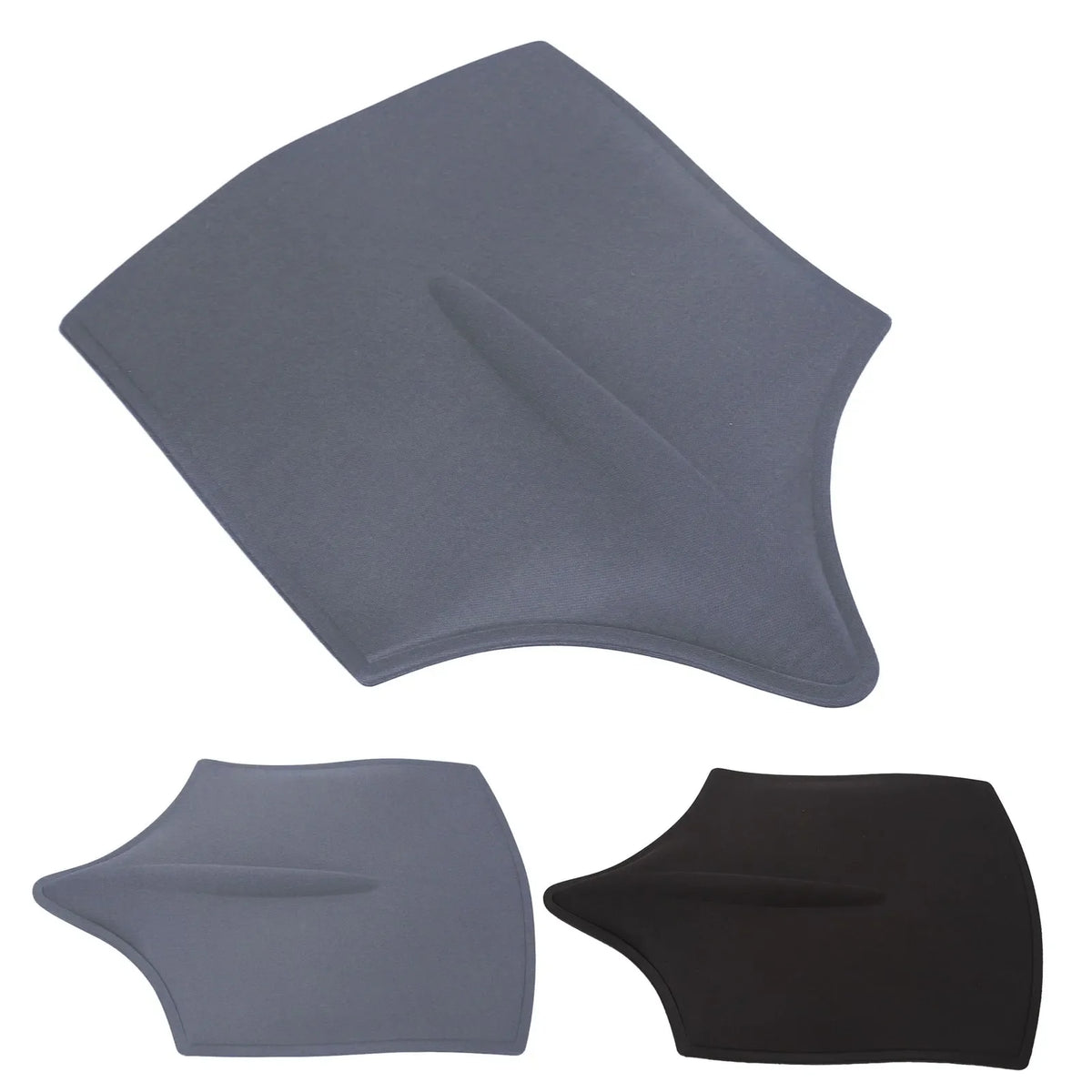 Foam Compression Molder Board – Lumbar & Ab Contouring Compression Molder Board Qme