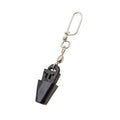 Heavy Duty Fishing Downrigger Cable Connector & Line Terminator Downrigger Connector Qme Black