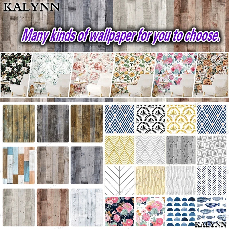 Peel & Stick Wallpaper Abstract Wood Grain Contact Paper Peel & Stick Wallpaper Qme