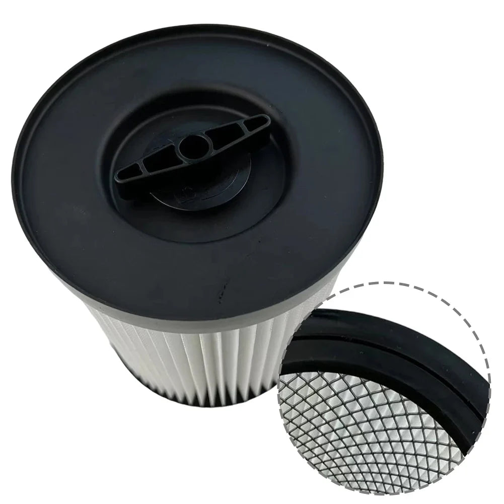 HEPA Filter Replacement for Parkside PWD 30 A1 & PNTS 1400 H4 Vacuum Filter Qme