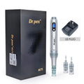 Dr. Pen Ultima M7S Wireless Microneedling Pen + 2 Cartridges Microneedling Pen Qst Dr pen M7S US PLUG