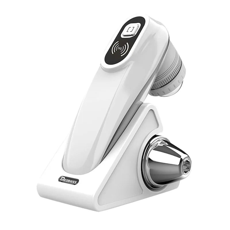 Wireless HD Wi-Fi Scalp & Skin Analyzer – 50X/200X Hair Follicle Scalp Skin Analyzer Qst