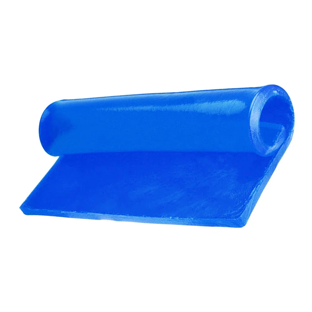 Motorcycle Seat Gel Pad Cushion Mat for Scooter & Motorbike Motorcycle Seat Pad Qme