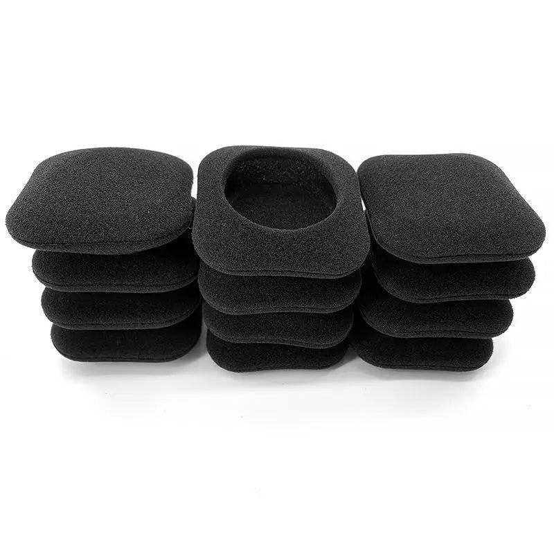 Replacement Foam Ear Pads for H150 H130 H250 Headphones 4-Pack Headphone Ear Pads Qme