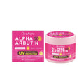 Alpha Arbutin Body Cream – Brightening Deep Moisturizer | Qme Body Brightening Cream Qme 100g Boxed