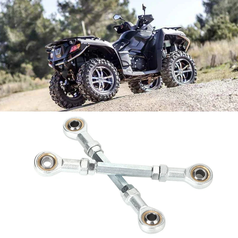 Steering Tie Rod Ball Joint – 49cc Mini ATV Go Kart Part ATV Go Kart Part Qme