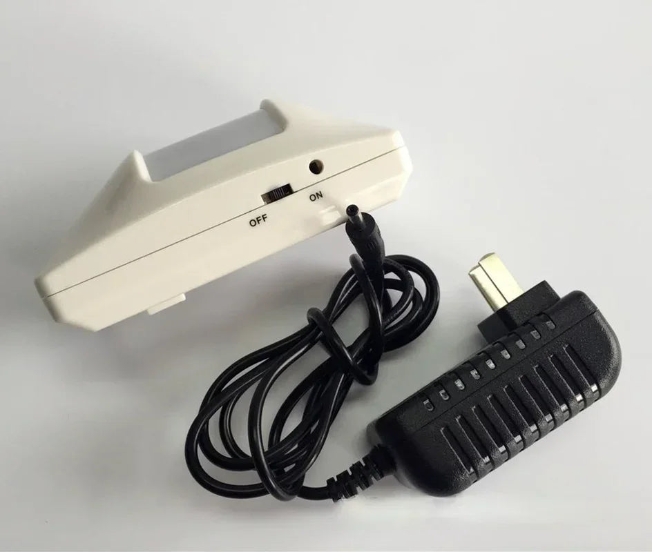 315MHz Intelligent Anti-False PIR Infrared Motion Detector Infrared Motion Detector Qme