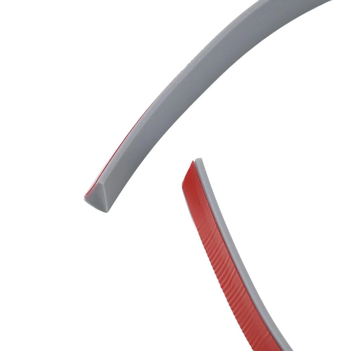 Flexible Silicone Ramp Strip for Robot Vacuum Slope Climbing Robot Vacuum Accessory Qme