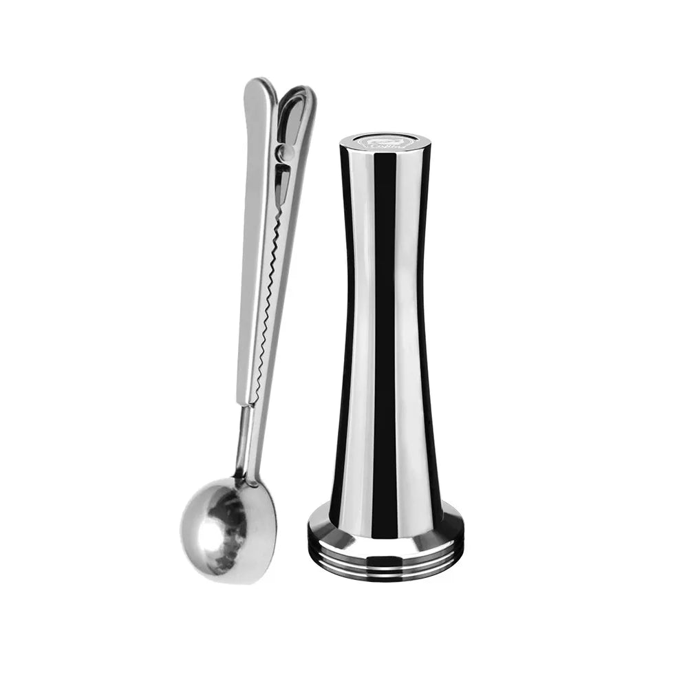 RECAFIMIL Coffee Tamper – Capsule & Portafilter Press Coffee Tamper Qst for cafissimo kfee s