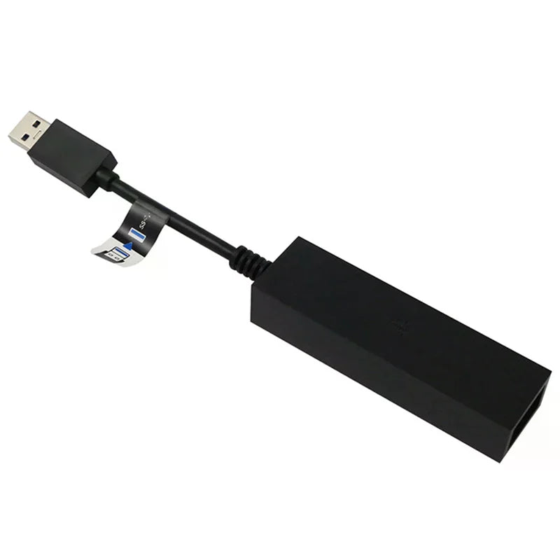 Portable USB PS5 VR Adapter Cable 19.5cm | Qme VR Adapter Cable Qme