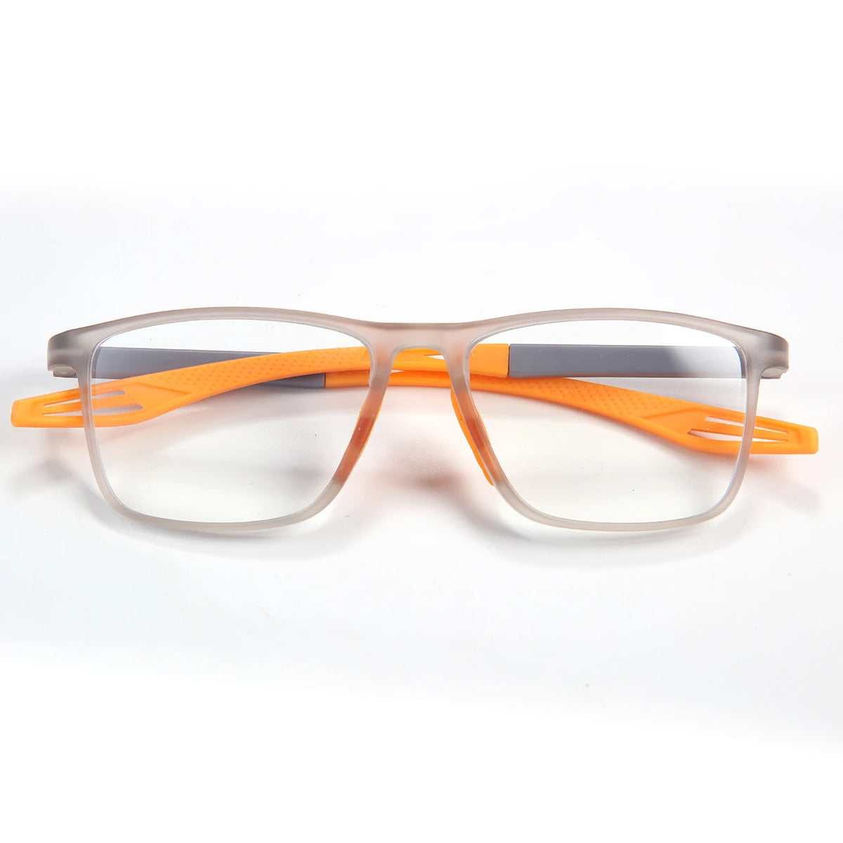 VOPHA TR90 Men's Reading Glasses Anti Blue Light +1.0–+3.0 Reading Glasses Qst