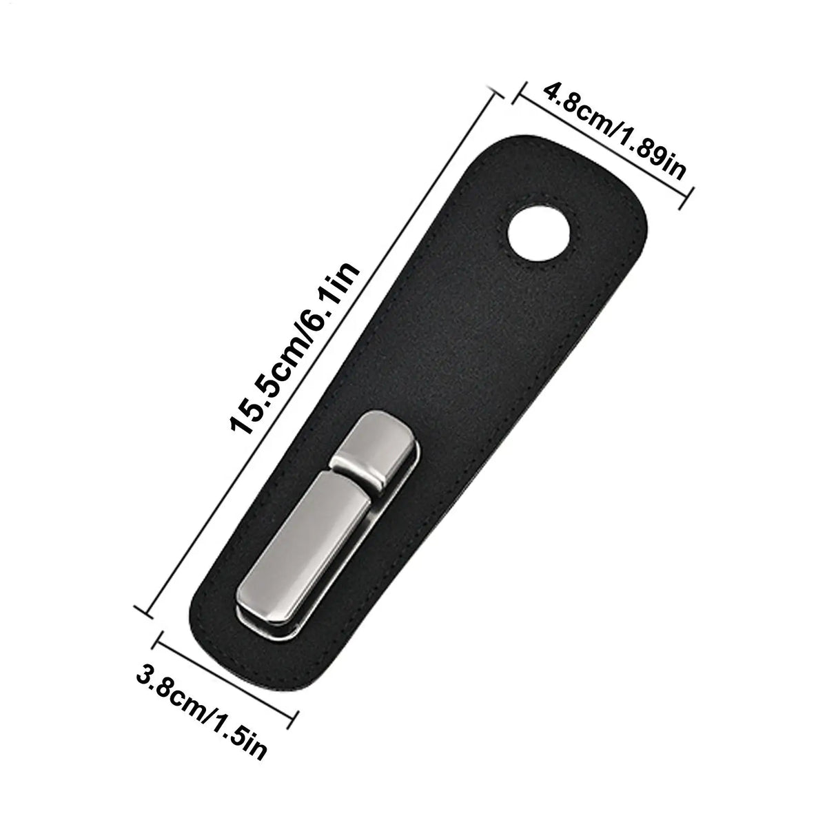 Seat Belt Retainer Non-Slip Quick-Release Safety Fastener Seat Belt Retainer Qme