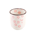 Kung Fu Ceramic Tea Cup – Japanese Underglaze Porcelain Ceramic Tea Cup Qst 0 Beige