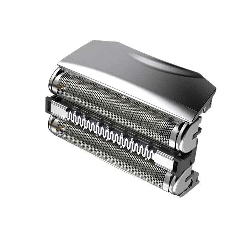 Braun Series 7 Replacement Shaver Heads 70B 70S Compatible Shaver Replacement Head Qme