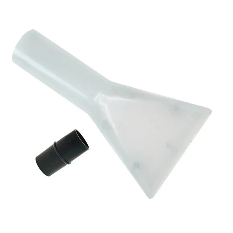 MiLESEEY B15C Carpet & Upholstery Vacuum Scraper Head Vacuum Cleaner Attachment Qst As Shown