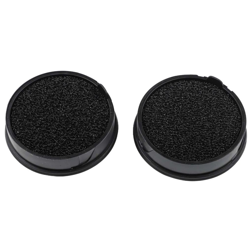 2-Pack Washable Foam Inlet Filter for VC 7000 & 8000 Vacuums Vacuum Filter Qme 2 PACK