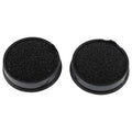 2-Pack Washable Foam Inlet Filter for VC 7000 & 8000 Vacuums Vacuum Filter Qme 2 PACK