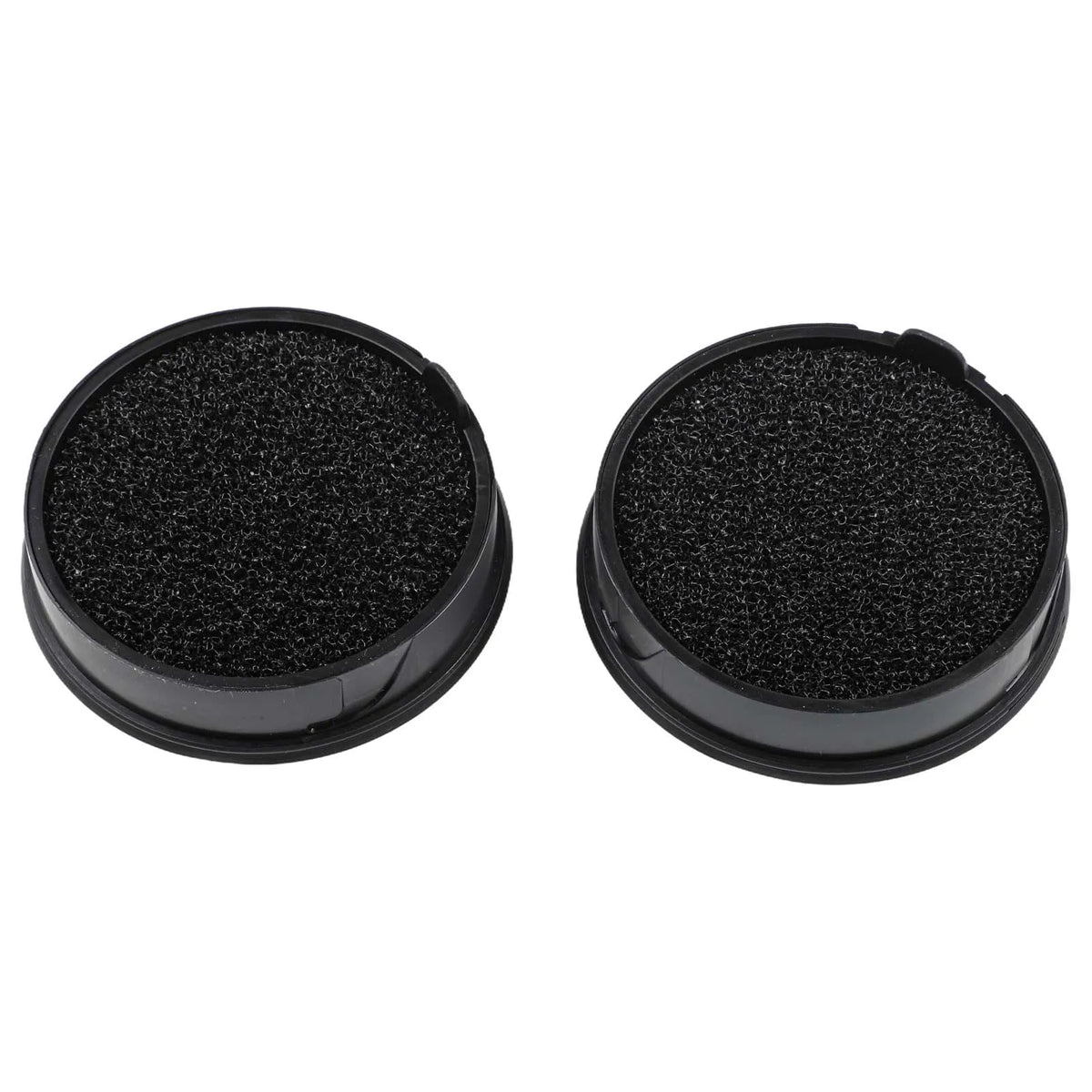 2-Pack Washable Foam Inlet Filter for VC 7000 & 8000 Vacuums Vacuum Filter Qme 2 PACK