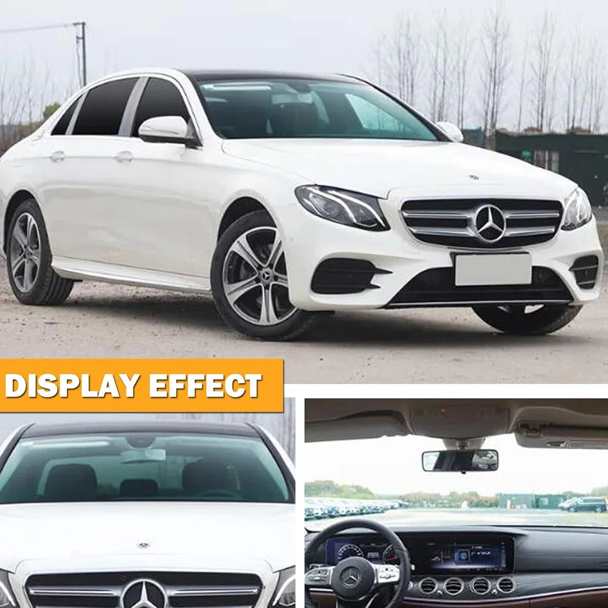 Photochromic Window Tint Film – UV Sun Control VLT 78–15% Photochromic Window Film Qme