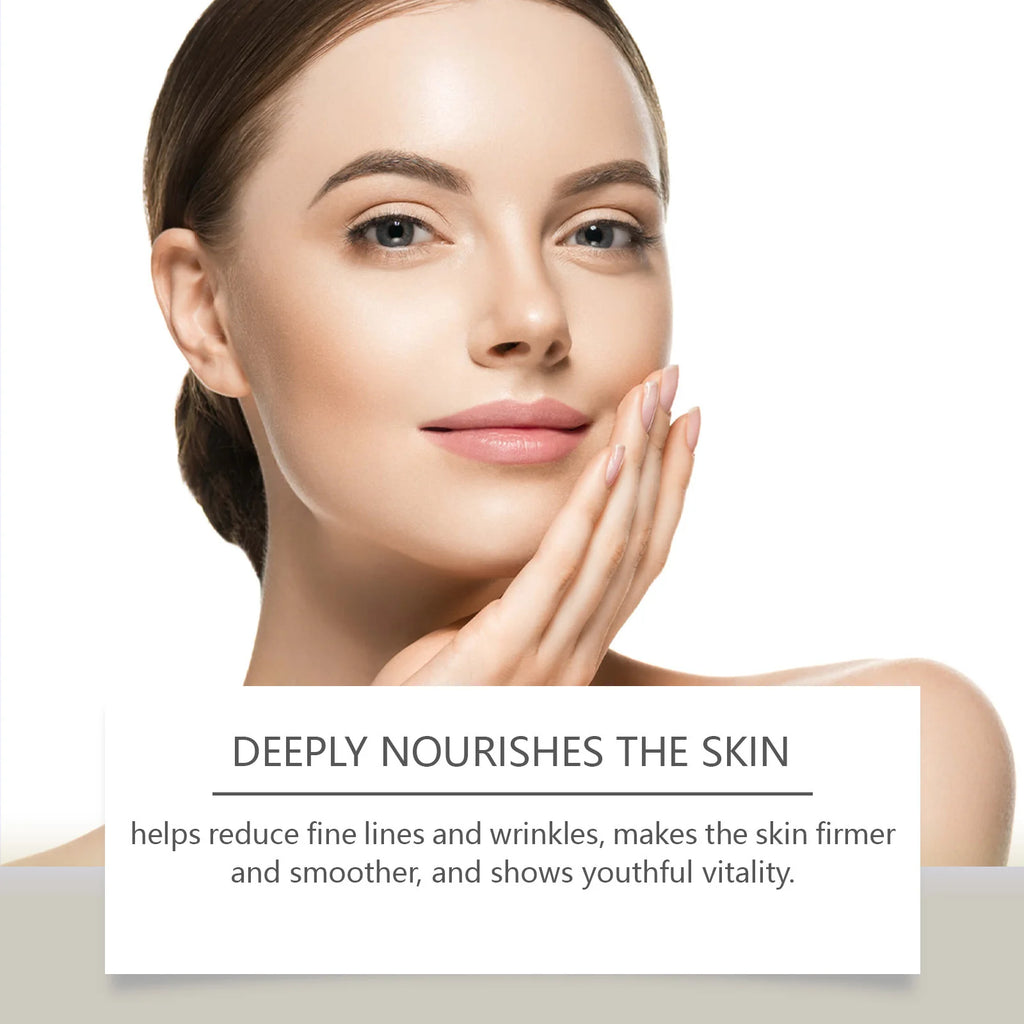 WIYUN Bee Venom Face Cream – Firming, Anti-Aging & Brightening Anti-Aging Face Cream Qst