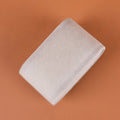 Portable Watch Pillow Wristwatch Bracelet Display Storage Box Watch Display Box Qme grey