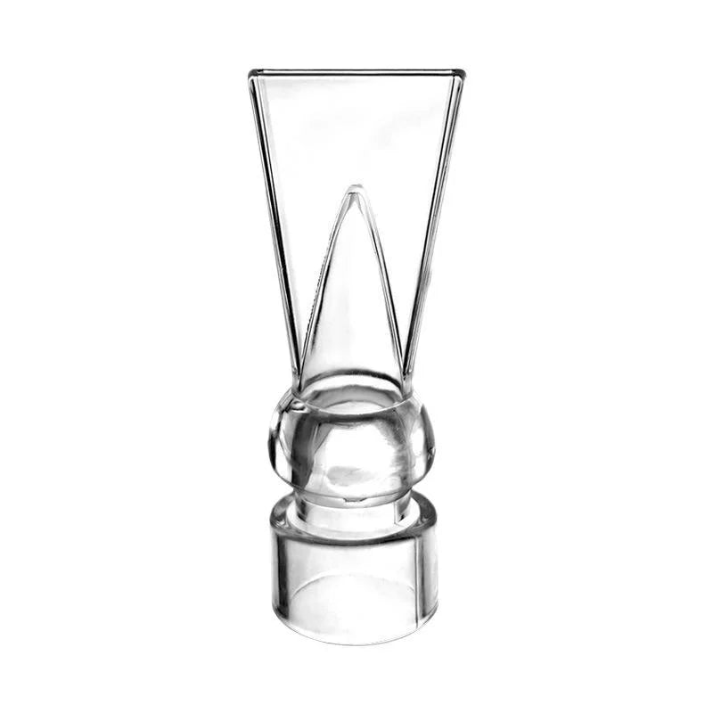 360° Rotating Acrylic Aquarium Water Outlet Return Pipe Fitting Aquarium Pipe Fitting Qme