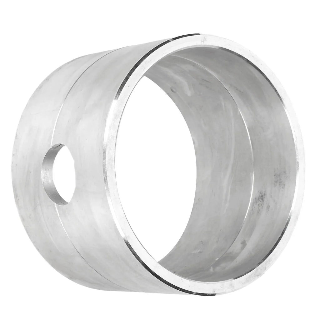 Aluminum Alloy Cylindrical Sand Casting Mold Box – DIY Jewelry Sand Casting Flask Qme