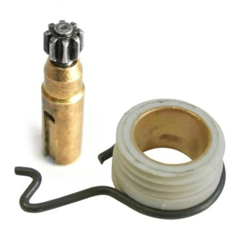 Oil Pump Replacement for STIHL Chainsaw 017 018 MS170 MS180 Chainsaw Oil Pump Qme