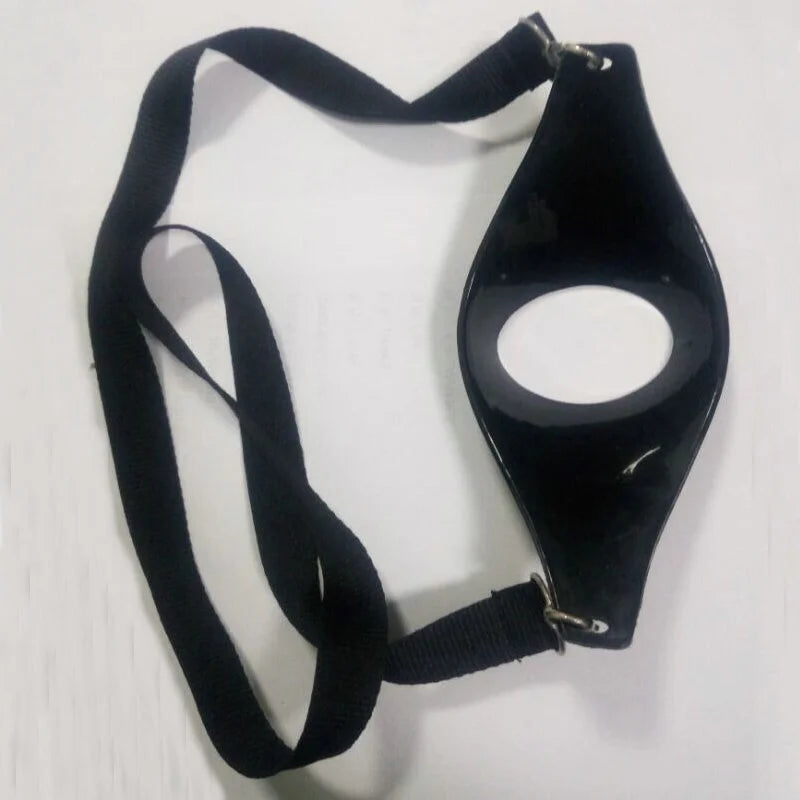 Portable Wine Glass Lanyard Holder – Hands-Free Party Strap Wine Glass Lanyard Qme