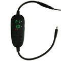 Red Light Pulse Controller for Infrared Hair Growth Cap Hair Cap Controller Qst Hat controller