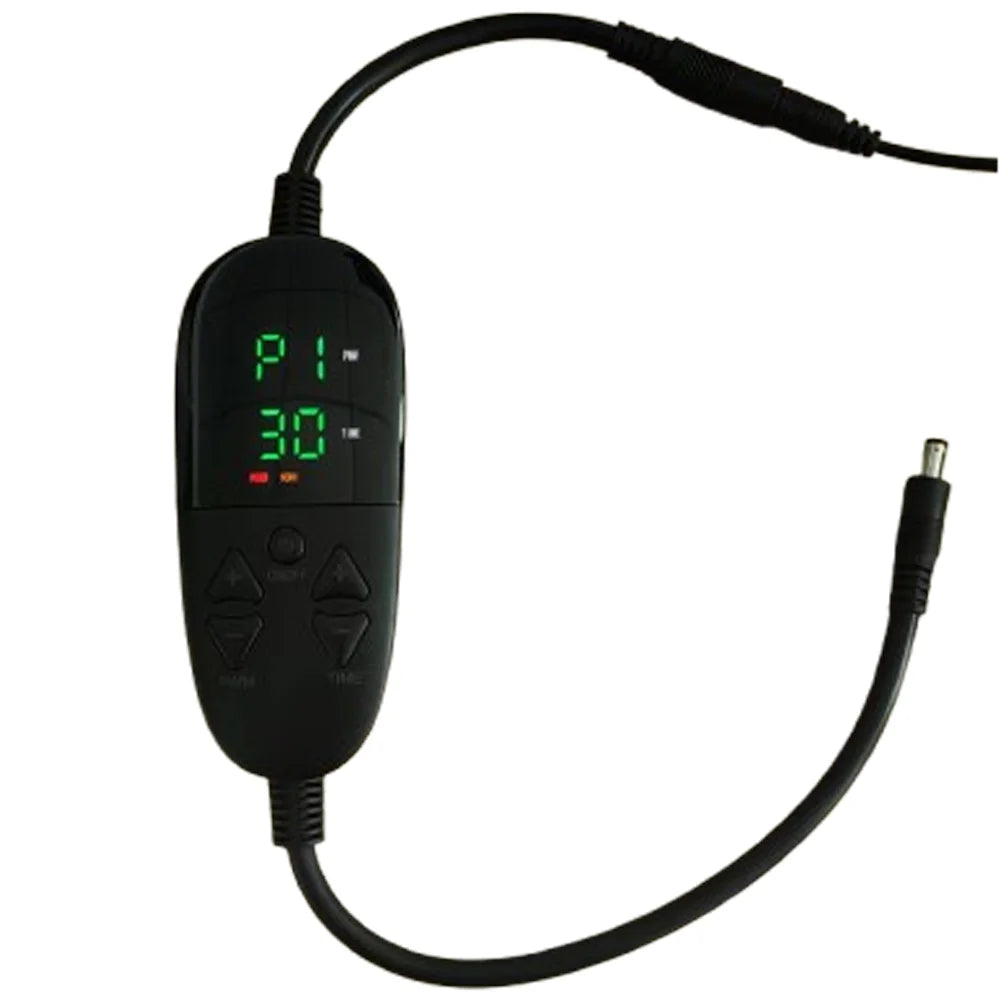 Red Light Pulse Controller for Infrared Hair Growth Cap Hair Cap Controller Qst Hat controller