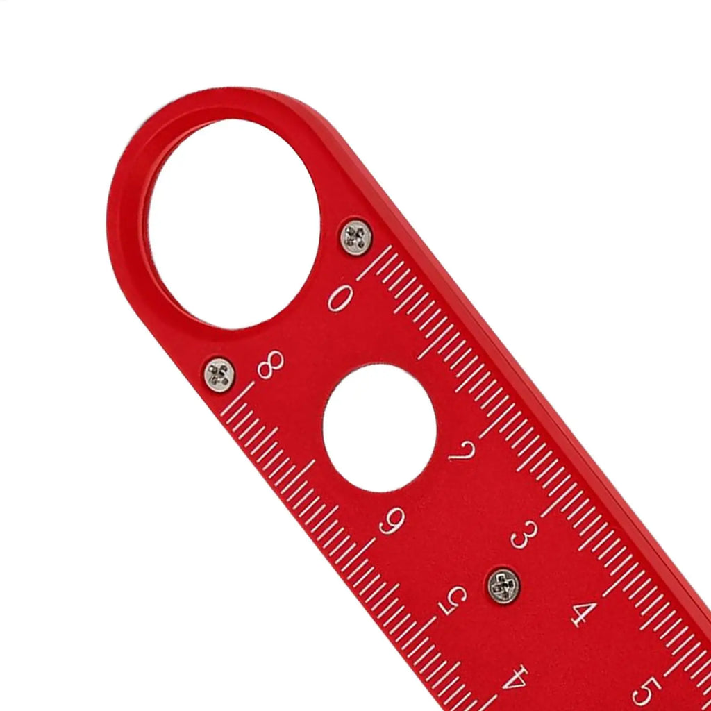 Sewing Needle Threader Tool – Anti-Slip Grip Aligning Hook Needle Threader Tool Qme