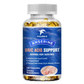 Uric Acid Support Capsules – Tart Cherry, Milk Thistle & Dandelion Herbal Supplement Qst 120pcs - 1 BOX Trial