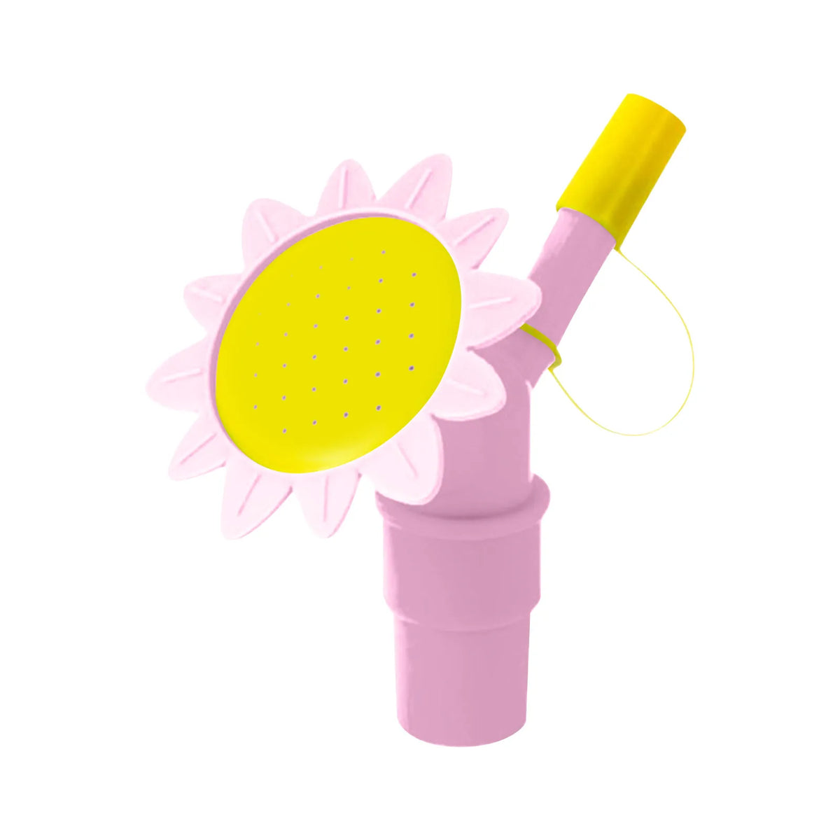 Sunflower Watering Sprinkler Head for Indoor & Outdoor Plants Garden Sprinkler Head Qme