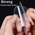 Nano Double-Sided Tape – Strong Adhesive No-Trace Wall Fixer Double-Sided Mounting Tape Qme 20pcs