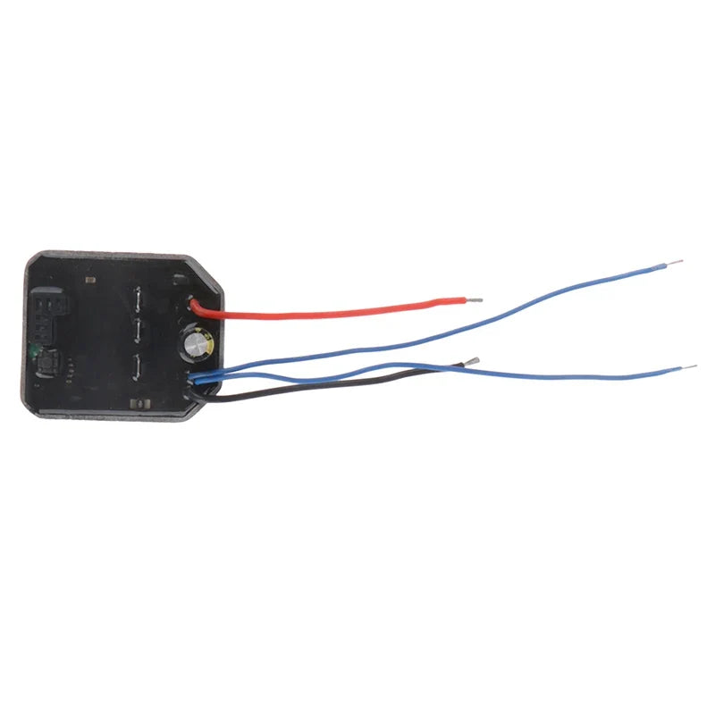 Brushless Control Board for Makita Power Tools | 62.5x52.5mm Power Tool Control Board Qme