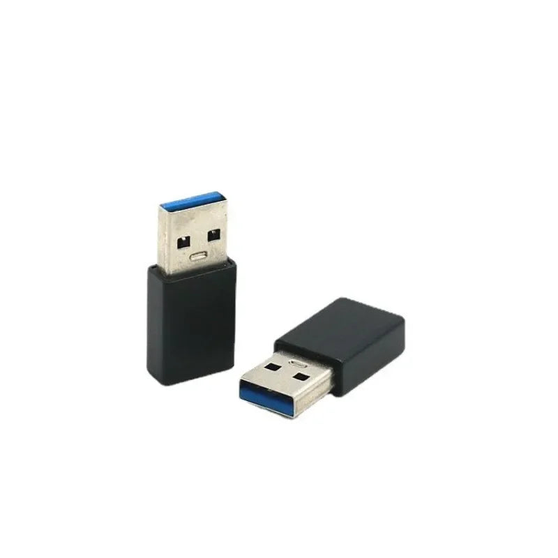 USB-C to USB OTG Adapter 10Gbps – USB 3.2 Type-C Converter USB-C OTG Adapter Qme