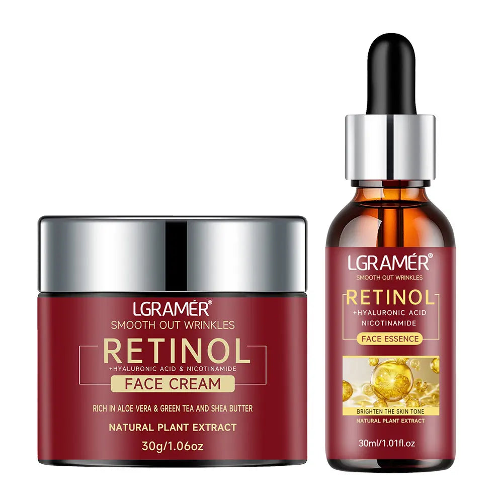 YOUNGCOME Retinol Face Cream – Lifting, Firming & Brightening Retinol Face Cream Qst 30g-30ml