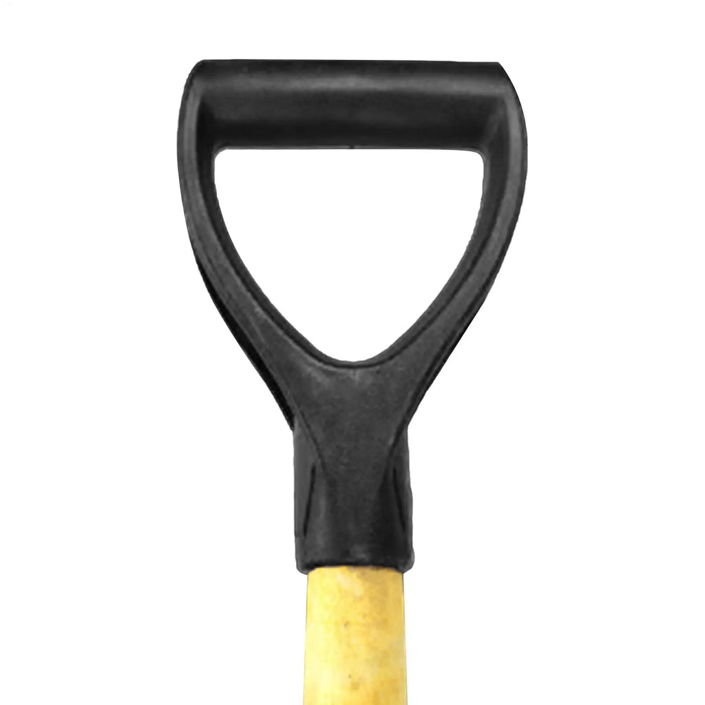 D-Grip Shovel Handle Replacement – Snow Scoop & Garden Shovel Handle Replacement Qme