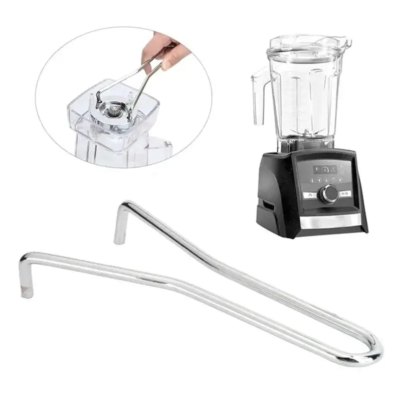 B15C Blender Blade Kit – Fits TWK TM JTC 767 800 2L Machines Blender Blade Kit Qst